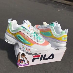 Meet your Posher, Brandy